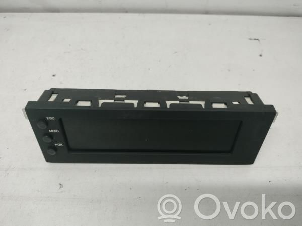 Citroen C2 Screen/display/small screen 