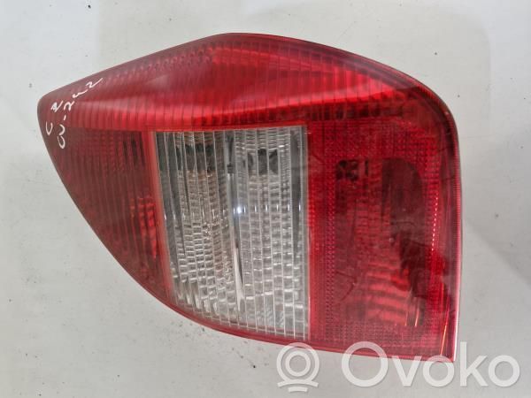 Rear/tail lights   9680283680