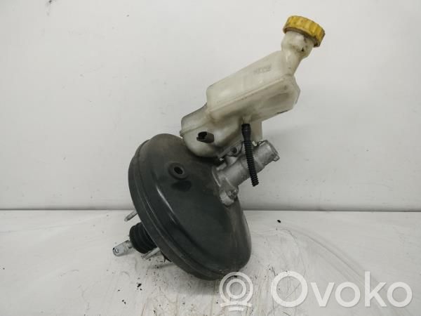 Brake booster   9684264880,0204051433