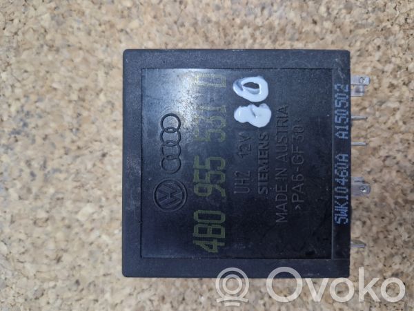Комфортный модуль   4B0955531D