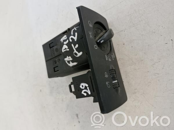 Interruptor de control multifunción   6Y1941531A