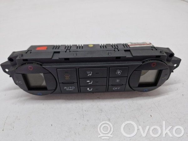 Climate control unit   3M5T18C612AR