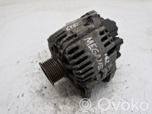 Renault Megane II Generatore/alternatore 