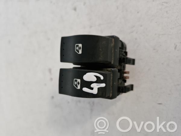 Multifunctional control switch/knob   2650305