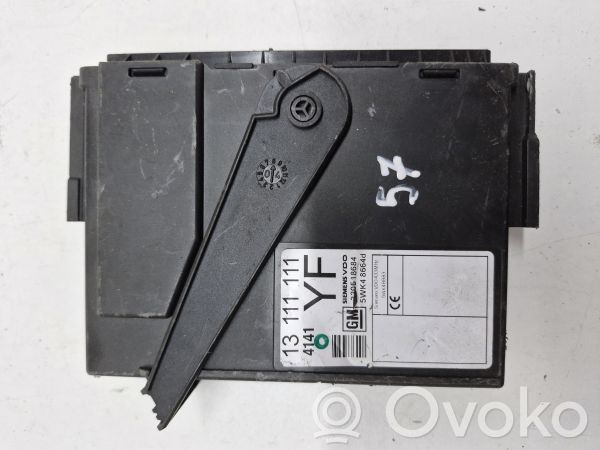 Komforto modulis   13111111,YF