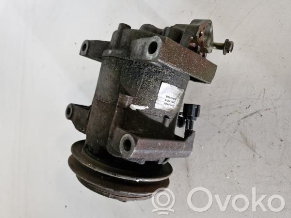 Nissan Almera N16 Compressore aria condizionata (A/C) (pompa) 