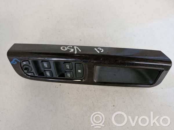Multifunctional control switch/knob   30795081