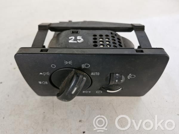 Ford Mondeo Mk III Multifunctional control switch/knob 