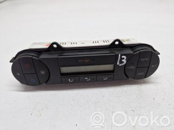 Climate control unit   3S7T18C612AH