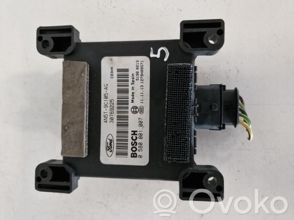 Komforto modulis   4N5T9C105AG,0580001007,307692225