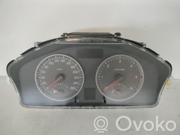 Speedometer (instrument cluster)   30710071,30786344,69594880T