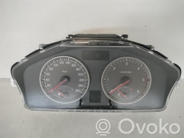 Speedometer (instrument cluster)   30710071,30786344,69594880T