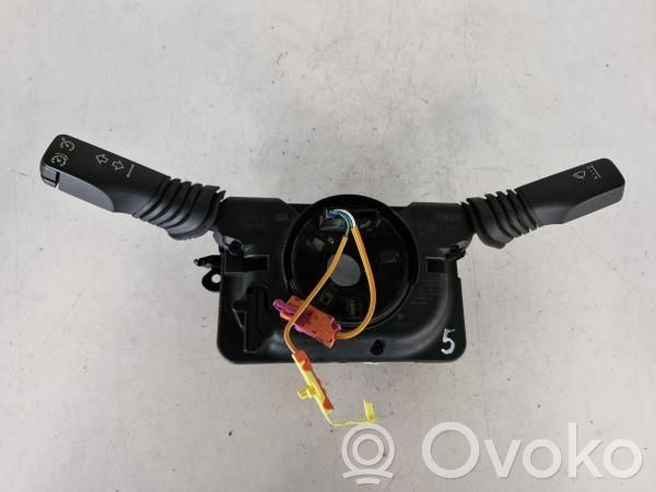 Multifunctional control switch/knob   13250226,GH