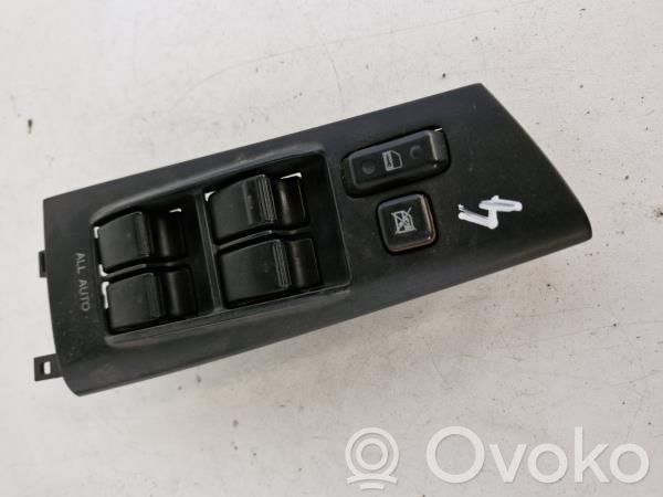 Toyota Corolla E120 E130 Multifunctional control switch/knob 