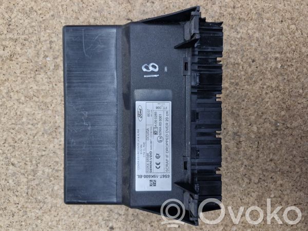 Module confort   6S6T15K600BL