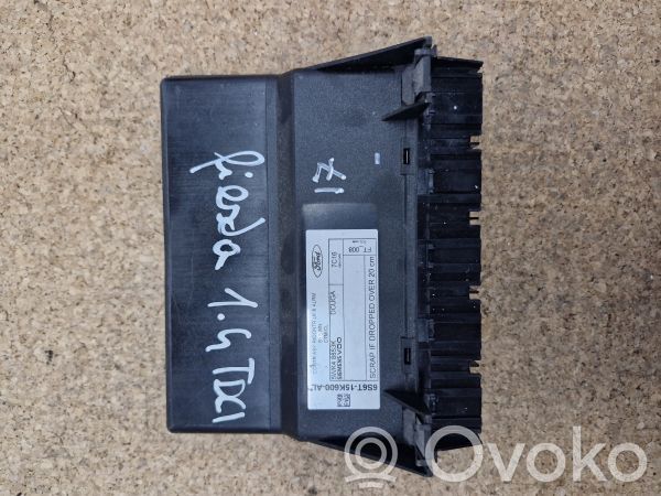 Module confort   6S6T15K600AL