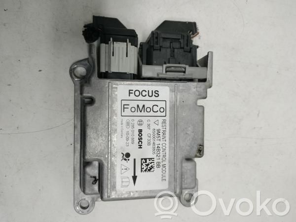 Ford Focus Airbag control unit/module 