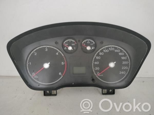 Tachimetro (quadro strumenti)   4M5T10849CM