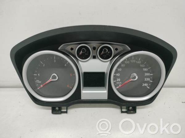 Ford Focus Speedometer (instrument cluster) 