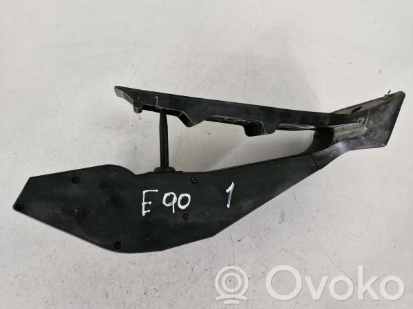 BMW 3 E90 E91 Akceleratoriaus pedalas 
