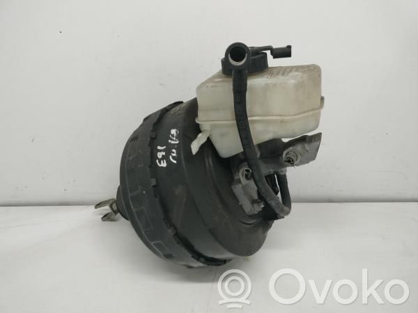 BMW 3 E90 E91 Brake booster 
