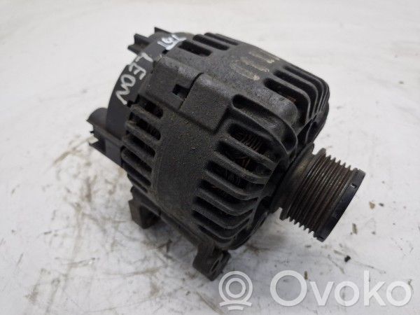 Ģenerators   06F903023C,2542695D,TG14C011