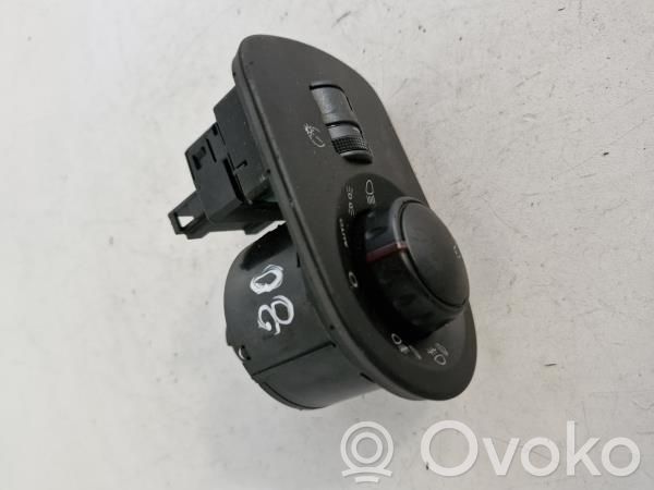 Seat Leon (1P) Multifunctional control switch/knob 