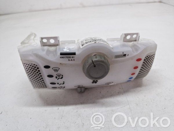 Climate control unit   559000H040,69610009