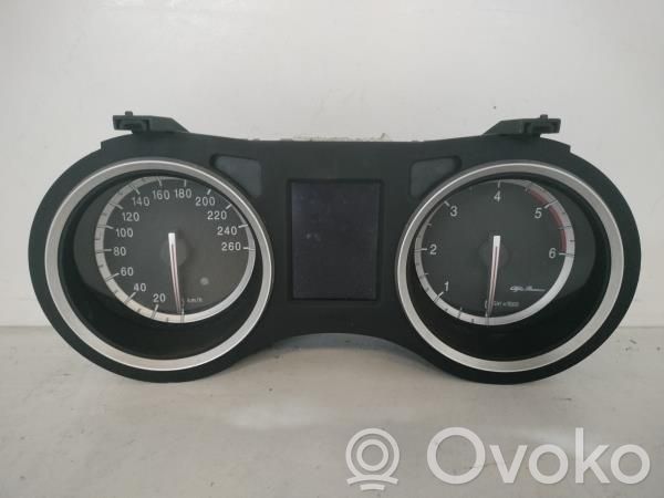 Speedometer (instrument cluster)   0156072820,56072820,A2C53172598