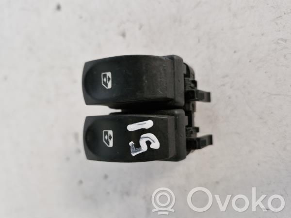 Multifunctional control switch/knob   2650305