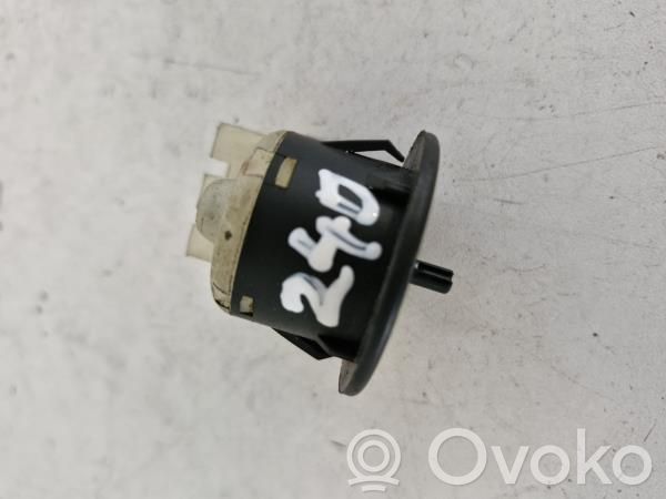 Multifunctional control switch/knob   8200002442B