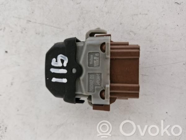 Multifunctional control switch/knob   2808203