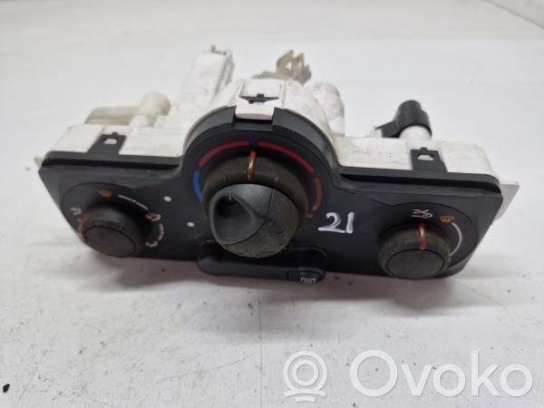 Climate control unit   030966N,69590002