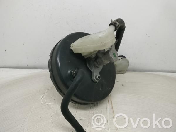Mazda 2 Stabdžių vakuumo pūslė 