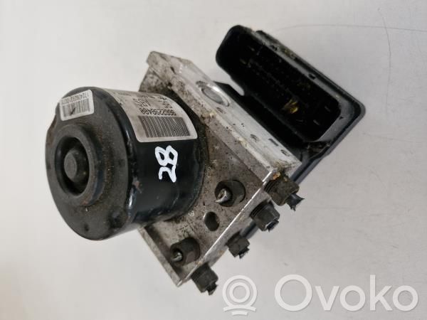ABS Pump   9662298480,10020700924