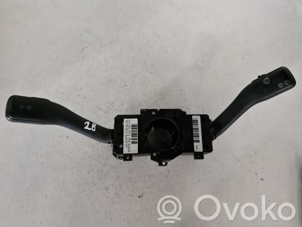 Multifunctional control switch/knob   8L0953513G