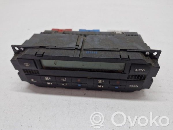 Climate control unit   YM2119988AAW,7M5907040L