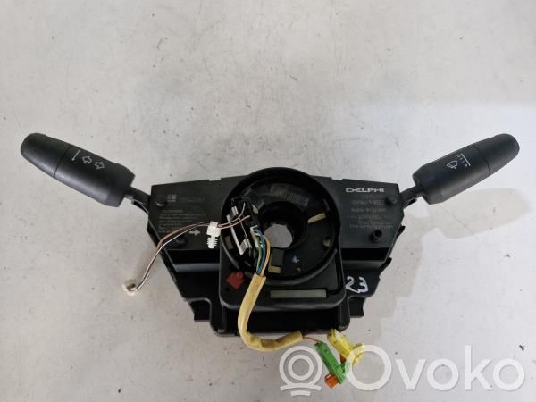 Multifunctional control switch/knob   13142283,12274700