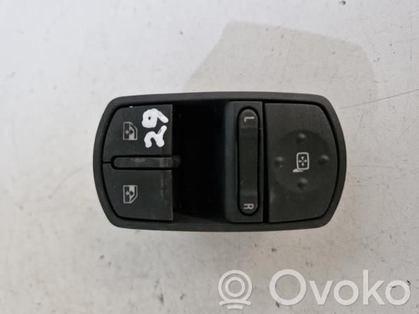 Multifunctional control switch/knob   13258521AA,315625731