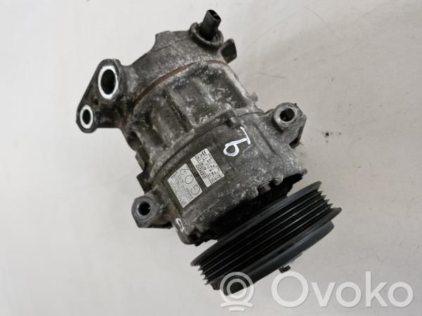 Compresseur de climatisation   55701200,4472600363,GE4471905040