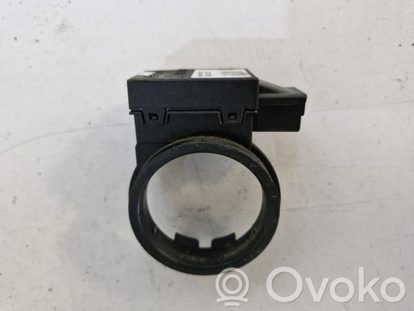 Comfort/convenience module   MR587813,5WK45107