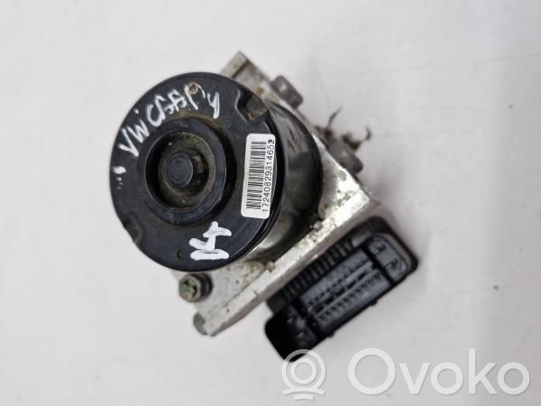 ABS Pump   1K0614117H,1K0907379P