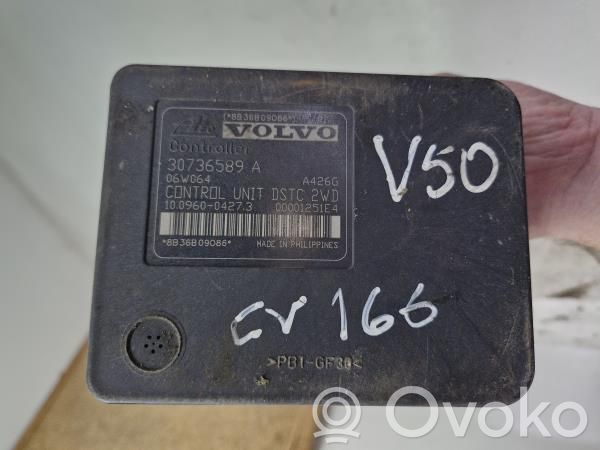 ABS Pump   30736588,30736589A,4N512C405EC