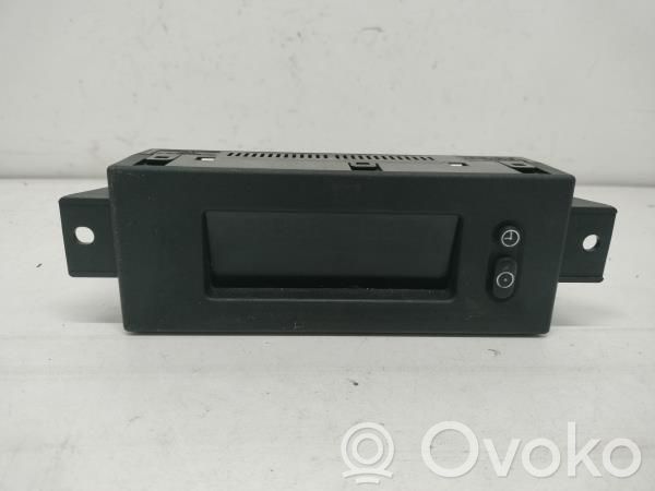 Opel Corsa D Ekranas/ displėjus/ ekraniukas 