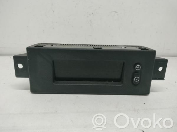 Opel Corsa D Ekranas/ displėjus/ ekraniukas 