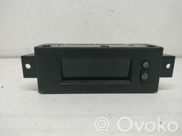 Opel Corsa D Ekranas/ displėjus/ ekraniukas 
