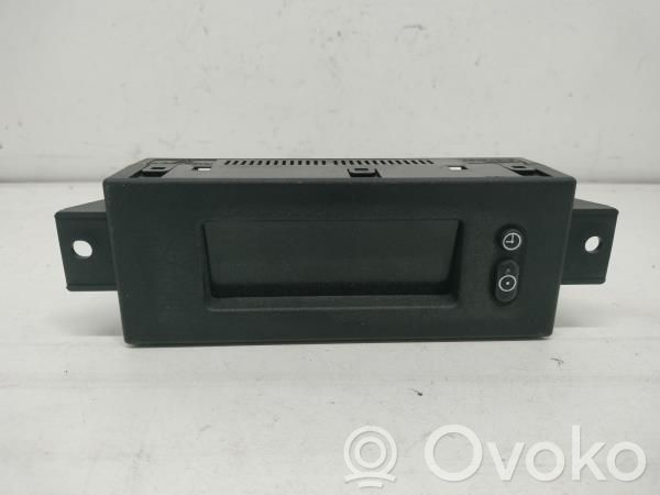 Opel Corsa D Ekranas/ displėjus/ ekraniukas 