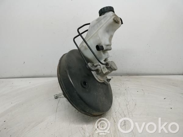 Opel Corsa D Jarrutehostin 