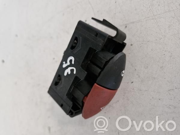 Renault Twingo II Interruptor de control multifunción 