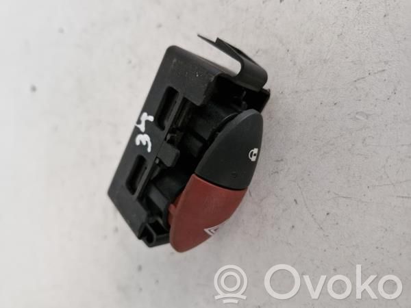 Multifunctional control switch/knob   8200214896A,8200409382,8200483813